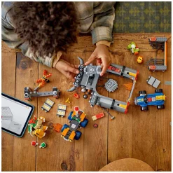 Super Mario 72039 Bowsers Kasteel><noscript><img width=