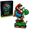 Super Mario 71438 Mario en Yoshi>LEGO Clearance