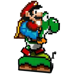 Super Mario 71438 Mario en Yoshi><noscript><img width=