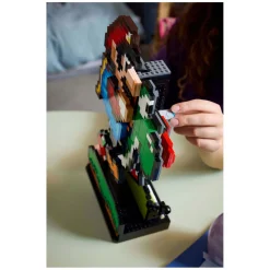 Super Mario 71438 Mario en Yoshi><noscript><img width=