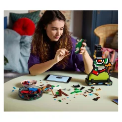 Super Mario 71438 Mario en Yoshi><noscript><img width=