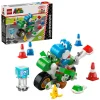 Super Mario 72031 Mario Kart Yoshi-Crosser-LEGO Clearance