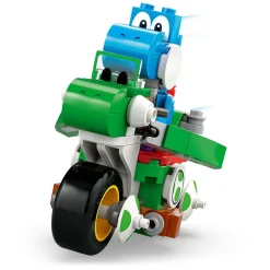 Super Mario 72031 Mario Kart Yoshi-Crosser-LEGO Clearance