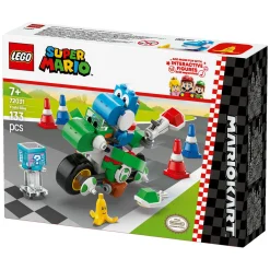 Super Mario 72031 Mario Kart Yoshi-Crosser-LEGO Clearance