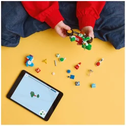 Super Mario 72031 Mario Kart Yoshi-Crosser-LEGO Clearance