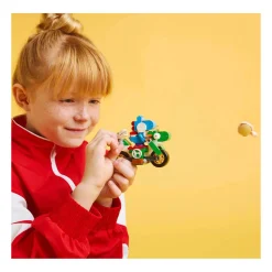 Super Mario 72031 Mario Kart Yoshi-Crosser-LEGO Clearance