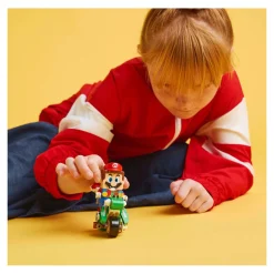 Super Mario 72031 Mario Kart Yoshi-Crosser-LEGO Clearance