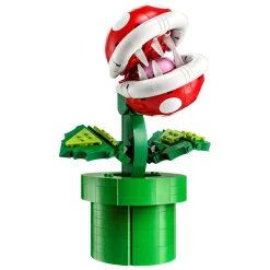 Super Mario 71426 Piranha Plant-LEGO Outlet