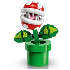 Super Mario 71426 Piranha Plant-LEGO Outlet