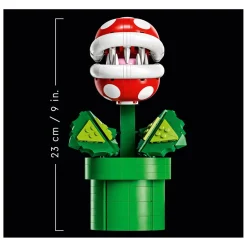 Super Mario 71426 Piranha Plant-LEGO Outlet