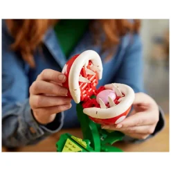 Super Mario 71426 Piranha Plant-LEGO Outlet