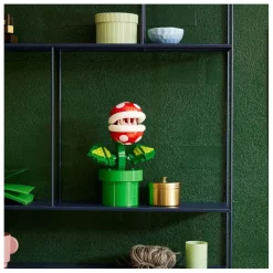 Super Mario 71426 Piranha Plant-LEGO Outlet