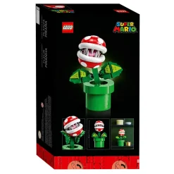 Super Mario 71426 Piranha Plant-LEGO Outlet