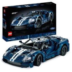 Technic 42154 2022 Ford GT-LEGO Clearance