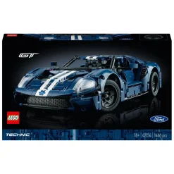 Technic 42154 2022 Ford GT-LEGO Clearance