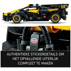 Technic 42151 Bugatti Bolide><noscript><img width=