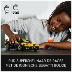 Technic 42151 Bugatti Bolide><noscript><img width=
