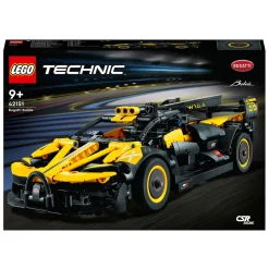 Technic 42151 Bugatti Bolide>LEGO Hot