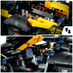 Technic 42151 Bugatti Bolide><noscript><img width=