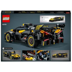 Technic 42151 Bugatti Bolide><noscript><img width=