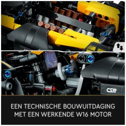 Technic 42151 Bugatti Bolide><noscript><img width=