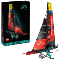 Technic 42174 Emirates Team New Zealand Ac75 Jacht-LEGO Discount