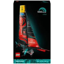 Technic 42174 Emirates Team New Zealand Ac75 Jacht-LEGO Discount