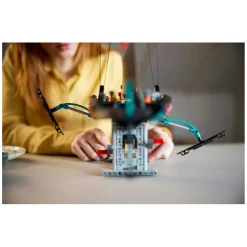 Technic 42174 Emirates Team New Zealand Ac75 Jacht-LEGO Discount