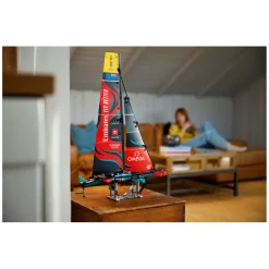 Technic 42174 Emirates Team New Zealand Ac75 Jacht-LEGO Discount