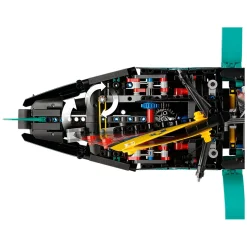 Technic 42174 Emirates Team New Zealand Ac75 Jacht-LEGO Discount
