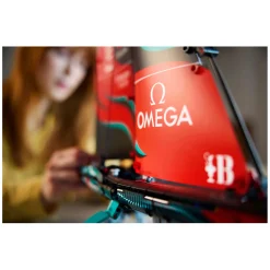 Technic 42174 Emirates Team New Zealand Ac75 Jacht-LEGO Discount