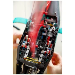 Technic 42174 Emirates Team New Zealand Ac75 Jacht-LEGO Discount