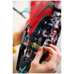 Technic 42174 Emirates Team New Zealand Ac75 Jacht-LEGO Discount