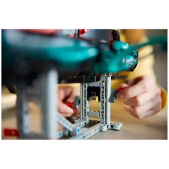 Technic 42174 Emirates Team New Zealand Ac75 Jacht-LEGO Discount