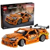 Technic 42204 Fast and Furious Toyota Supra MK4-LEGO Clearance