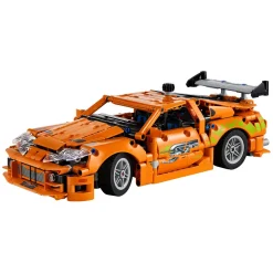 Technic 42204 Fast and Furious Toyota Supra MK4-LEGO Clearance