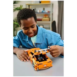 Technic 42204 Fast and Furious Toyota Supra MK4-LEGO Clearance