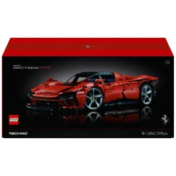 Technic 42143 Ferrari Daytona SP3-LEGO New