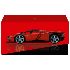 Technic 42143 Ferrari Daytona SP3-LEGO New