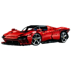 Technic 42143 Ferrari Daytona SP3-LEGO New