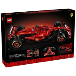 Technic 42207 Ferrari SF-24 F1 auto><noscript><img width=