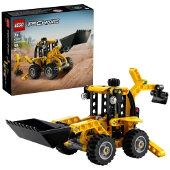 Technic 42197 Graaflaadmachine>LEGO Hot