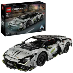 Technic 42214 Lamborghini Revuelto Supersportwagen-LEGO Outlet