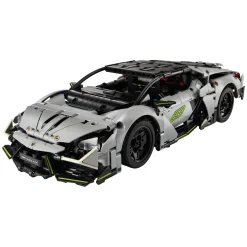 Technic 42214 Lamborghini Revuelto Supersportwagen-LEGO Outlet