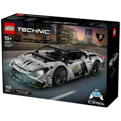 Technic 42214 Lamborghini Revuelto Supersportwagen-LEGO Outlet