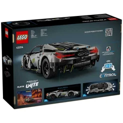 Technic 42214 Lamborghini Revuelto Supersportwagen-LEGO Outlet