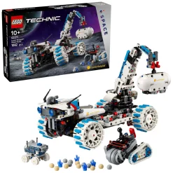 Technic 42211 Lunar Outpost Maanrover Ruimtevoertuig-LEGO Discount