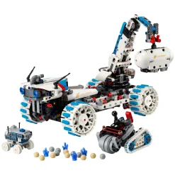 Technic 42211 Lunar Outpost Maanrover Ruimtevoertuig-LEGO Discount