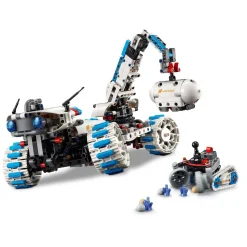 Technic 42211 Lunar Outpost Maanrover Ruimtevoertuig-LEGO Discount
