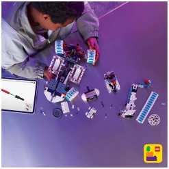 Technic 42211 Lunar Outpost Maanrover Ruimtevoertuig-LEGO Discount